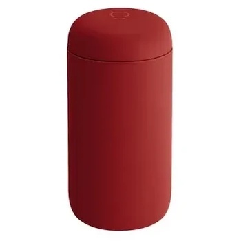 FELLOW Колега Картър Преместване на чаша Наистина червен обиден 355ml