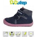 D.D.Step A073 874 modrá