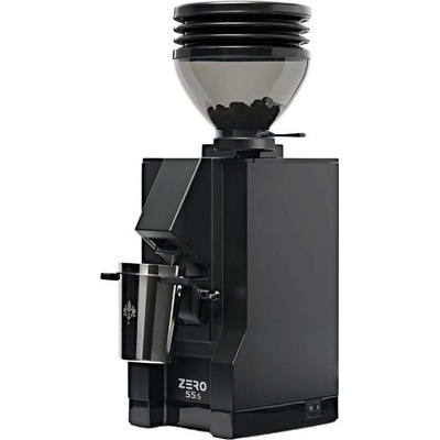 Eureka Mignon Zero 55s BL Black
