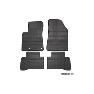 FroGum Гумени стелки Frogum съвместими с Kia Niro I 2016-2022