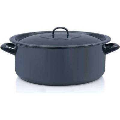 Metalac Finska kastrol s poklicí 30 cm 9 l