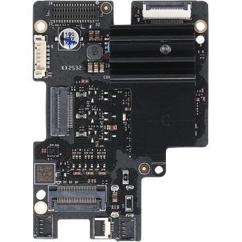 Bambu Lab Toolhead Board - X2D (DLB064)