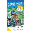 Mapy a sprievodcovia Podunajsko a Žitný ostrov