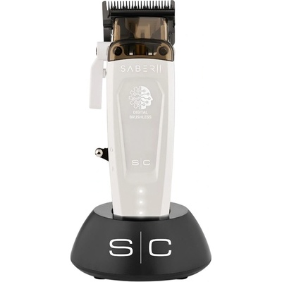 STYLECRAFT Saber 2.0 clipper White