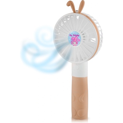 Spray Fan 5377