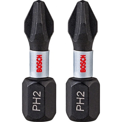 Bosch 2x PH2 2608522403