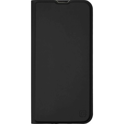OBAL:ME SmoothTouch Pouzdro pro Motorola G57 Power Black – Zboží Mobilmania