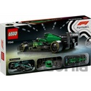 LEGO® Speed Champions 77245 Pretekárske auto Aston Martin Aramco F1 AMR24