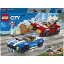 LEGO® City 60242 Highway Arrest