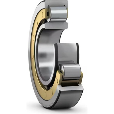 Ložisko - NU 212 ECN1ML C3H SKF