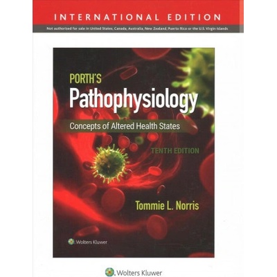 Porths Pathophysiology