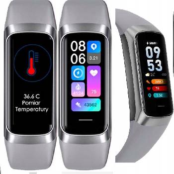 Smart-Trend SMARTBAND C60/ KP- GREY