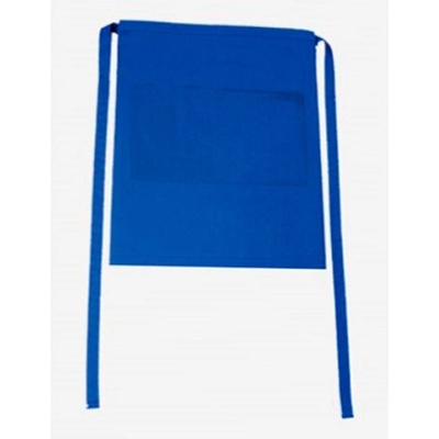 Workwear Roma Krátká pracovní zástěra 01262-01 Bugatti