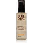 BULLDOG Anytime Daily Cleansing Face Concentrate почистващ тоник за лице 100ml