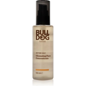 BULLDOG Anytime Daily Cleansing Face Concentrate почистващ тоник за лице 100ml