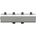 Brv - Италия BRV HV60/90-2 Колектор за 2 линии до 2 m3/h (50kW) топлоизолиран (HV60/90-2)