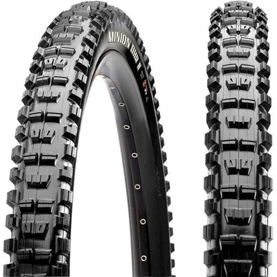 Maxxis MTB Minion DHR II 27,5x2,40 kevlar