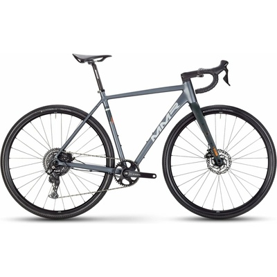 MMR X-GRIP 30 2026