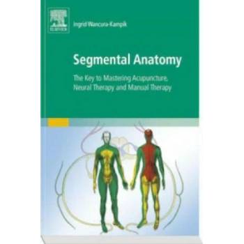 Image 1 of Segmental Anatomy | Ingrid Wancura-Kampik