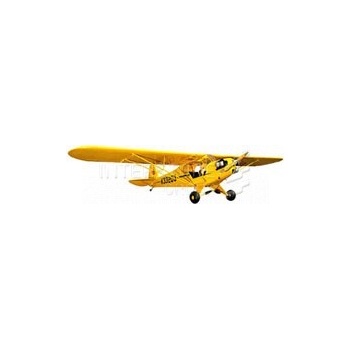 SIG Piper J-3 Cub 1800mm kit 1:6