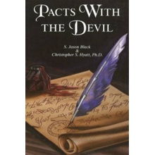 Pacts with the Devil - Hyatt Christopher S PhD