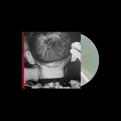 Tempest Kate - Self Titled CD