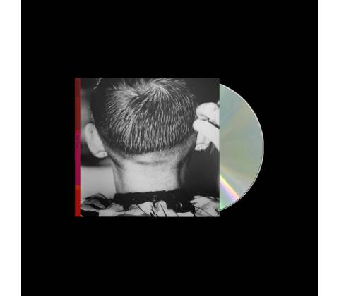 Tempest Kate - Self Titled CD