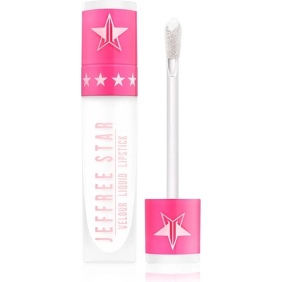 Jeffree Star Cosmetics Velour Liquid Lipstick течно червило цвят Drug Lord 5, 6ml