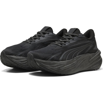 PUMA Маратонки Puma Men's Trainers - Triple BLack