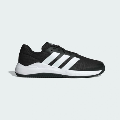 Adidas Dropset Base trainer bílá – Zboží Dáma