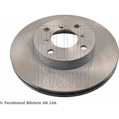 Brzdový kotúč BLUE PRINT ADK84313 ADK84313