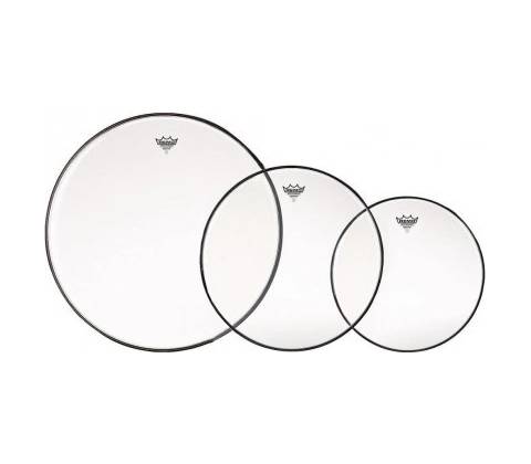 Remo PP-0972-BE