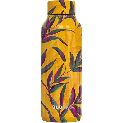 Quokka Nerezová termoláhev Solid Garoen 510 ml