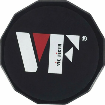Vic Firth VXPPVF06 Logo Тренировъчна подложка VF 6 (VXPPVF06)
