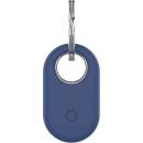 Fixed Silky pro Samsung SmartTag2 modré FIXSILD-1334-BL