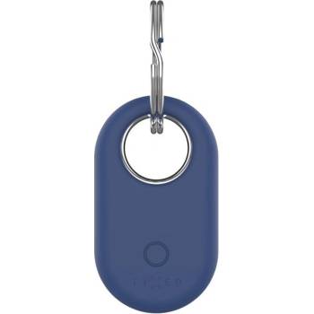 Fixed Silky pro Samsung SmartTag2 modré FIXSILD-1334-BL