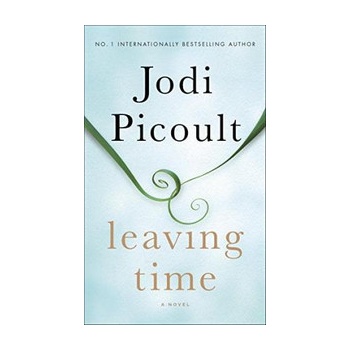 Leaving Time - Picoult, Jodi