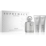 Afnan Supremacy Silver подаръчен комплект за мъже