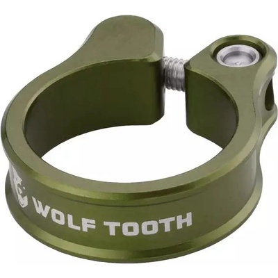 Wolf Tooth olive podsedlová objímka