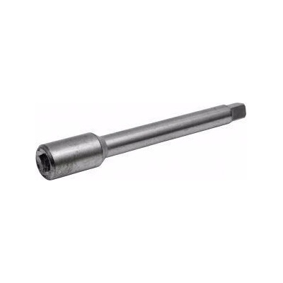 KINEX 3049-06-400 nástavec pro závitníky 4,0/100mm ČSN 24 1151