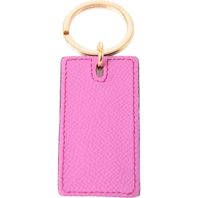 Dolce&Gabbana 737339 Keychain - Pink (Light Purple)