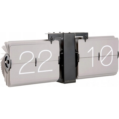 Karlsson 5601BK 36cm – Zboží Dáma