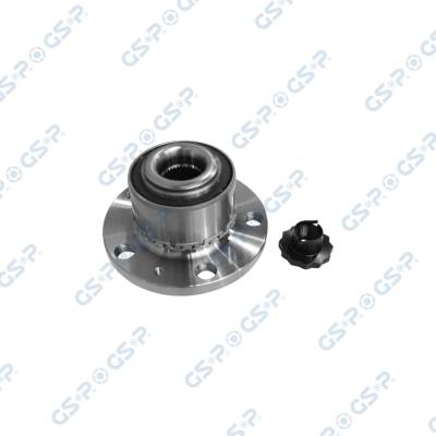 Sada lozisek kol GSP 9336013K