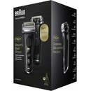 Braun Series 9 Pro+ 9560cc čierny