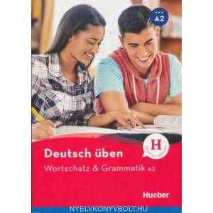 Deutsch uben | Anneli Billina, Lilli Marlen Brill, Marion Techmer (ISBN: 9783198574935)