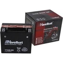 Novelbat YTX20-BS