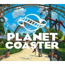 Planet Coaster