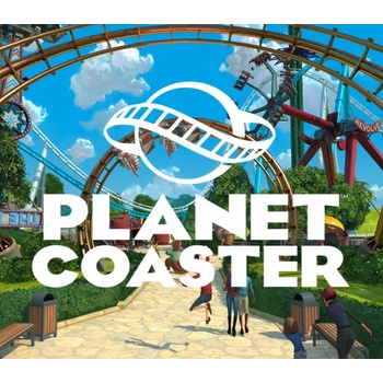 Planet Coaster