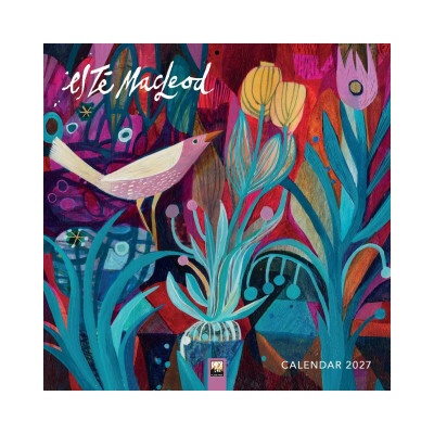 Esté MacLeod Wall Art 2027