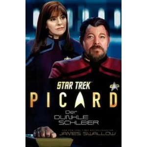 Star Trek - Picard 2 | Stephanie Pannen (ISBN: 9783966586344)